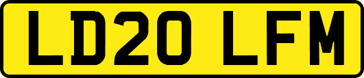 LD20LFM