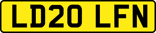 LD20LFN