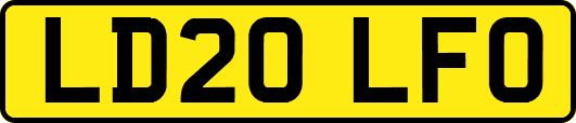 LD20LFO