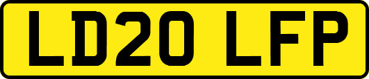 LD20LFP