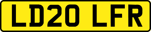 LD20LFR