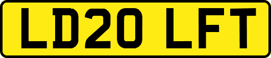 LD20LFT