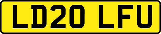 LD20LFU
