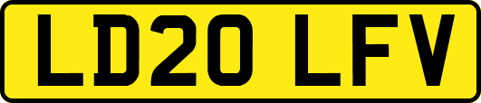 LD20LFV