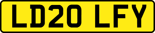 LD20LFY