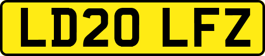 LD20LFZ