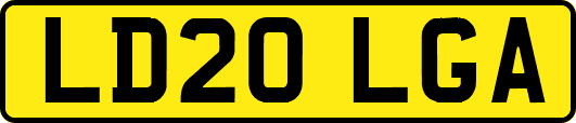 LD20LGA