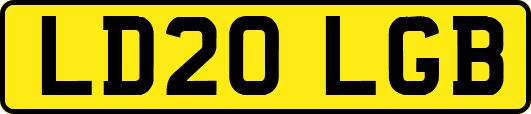 LD20LGB