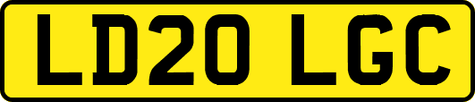 LD20LGC