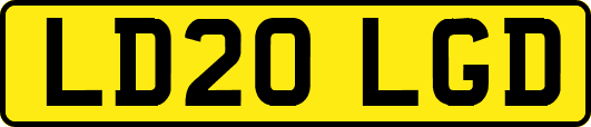 LD20LGD