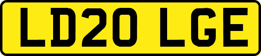 LD20LGE