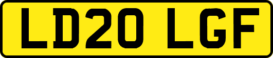 LD20LGF
