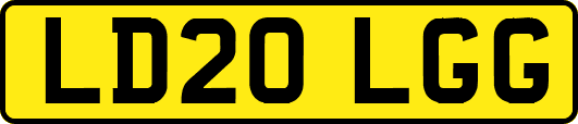 LD20LGG