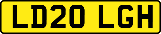 LD20LGH