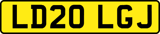 LD20LGJ
