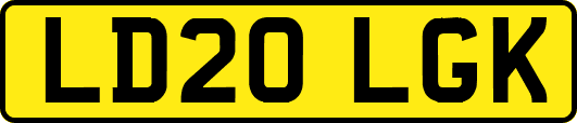 LD20LGK