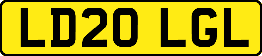 LD20LGL