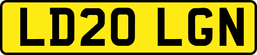 LD20LGN