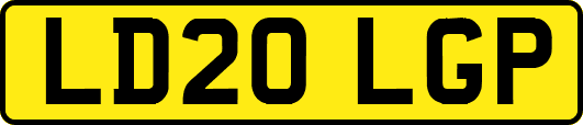 LD20LGP