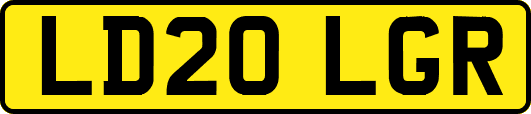 LD20LGR