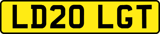 LD20LGT