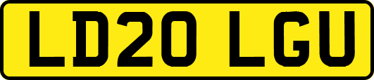LD20LGU