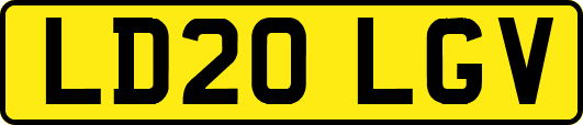 LD20LGV