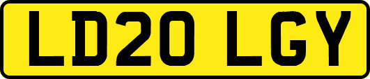 LD20LGY