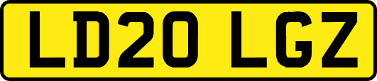 LD20LGZ