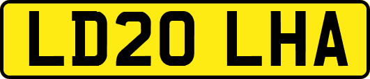 LD20LHA