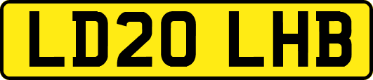 LD20LHB
