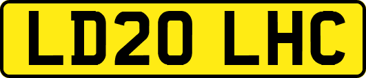 LD20LHC