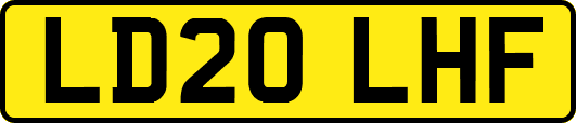 LD20LHF