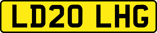 LD20LHG