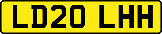 LD20LHH