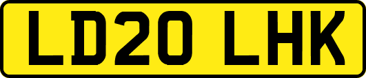 LD20LHK