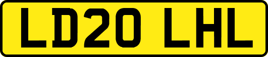 LD20LHL