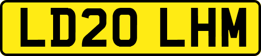 LD20LHM