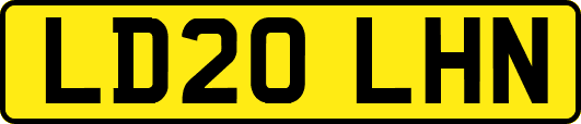 LD20LHN