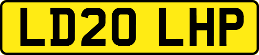 LD20LHP