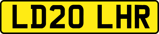 LD20LHR
