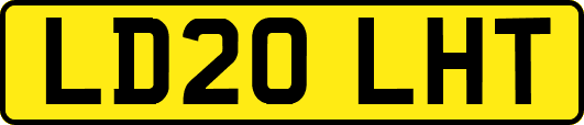 LD20LHT