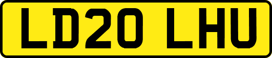 LD20LHU