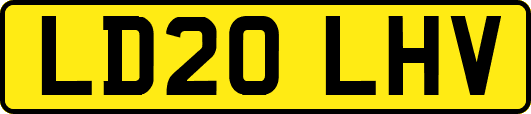 LD20LHV