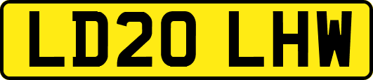 LD20LHW