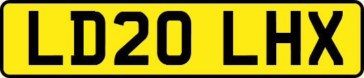 LD20LHX