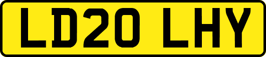 LD20LHY