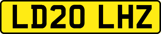 LD20LHZ