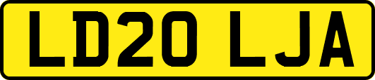 LD20LJA