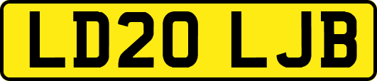LD20LJB